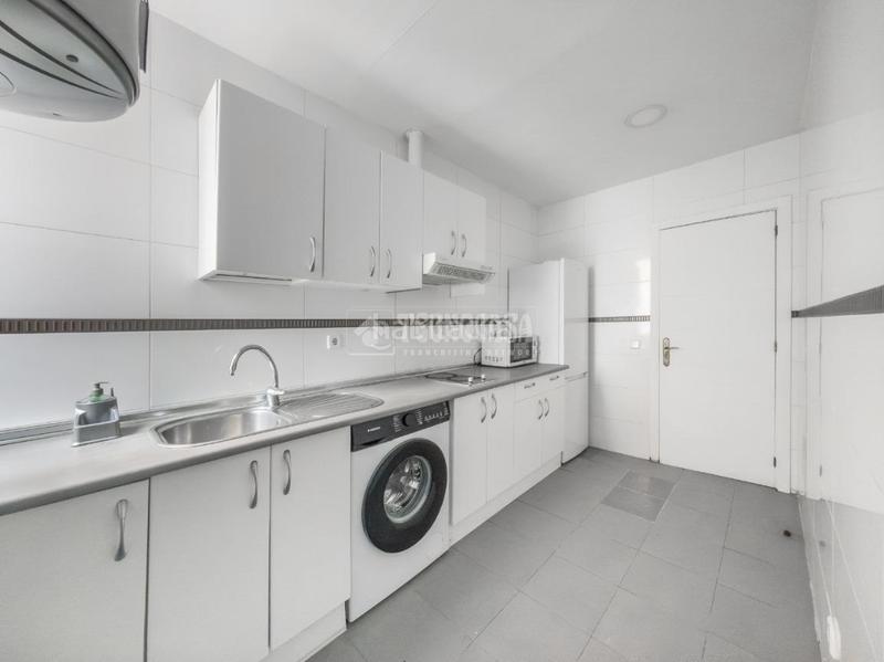 Foto 193f748c-fd65-491a-8b20-4b502e624bbd. Location appartement dans Embajadores-Lavapiés Madrid