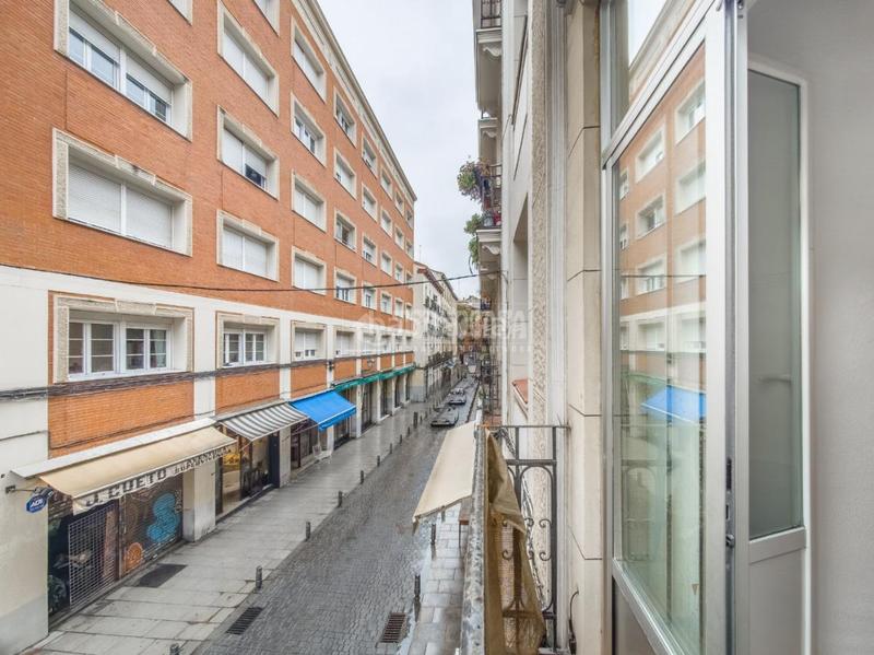 Foto 62f8db90-819e-439e-8abb-244febe54106. Miete etagenwohnung in Embajadores-Lavapiés Madrid