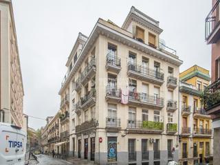 Flat in Embajadores-Lavapiés