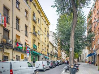 Piso en Embajadores-Lavapiés