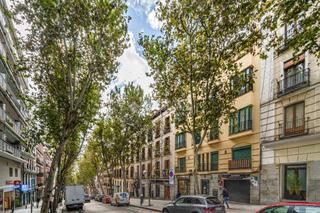 Flat in Embajadores-Lavapiés. Piso en venta en madrid