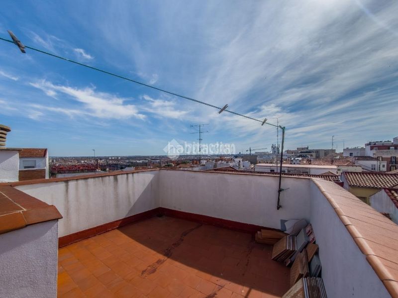 Foto 0b663f73-79ce-4cb1-bc33-b49742ba6da3. Piso  en venta en Embajadores-Lavapiés Madrid