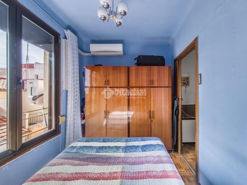 Foto 33102729-99b6-42b3-b144-139daafd4bff. Piso  en venta en Embajadores-Lavapiés Madrid