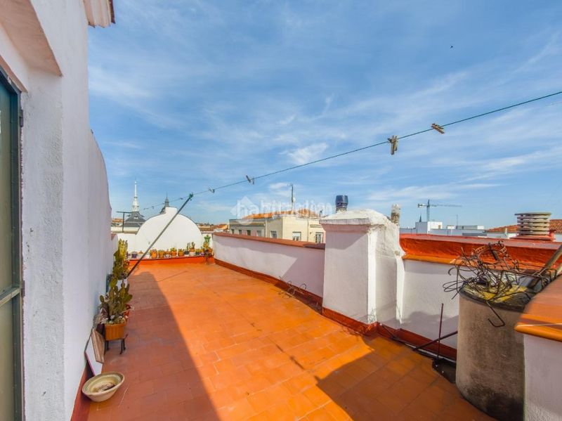 Foto 589bd933-e7fa-451c-a981-611804894bb1. Piso  en venta en Embajadores-Lavapiés Madrid