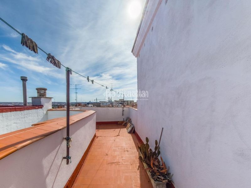 Foto 589e5ef6-ca18-4953-b7e1-f227481d24a4. Piso  en venta en Embajadores-Lavapiés Madrid