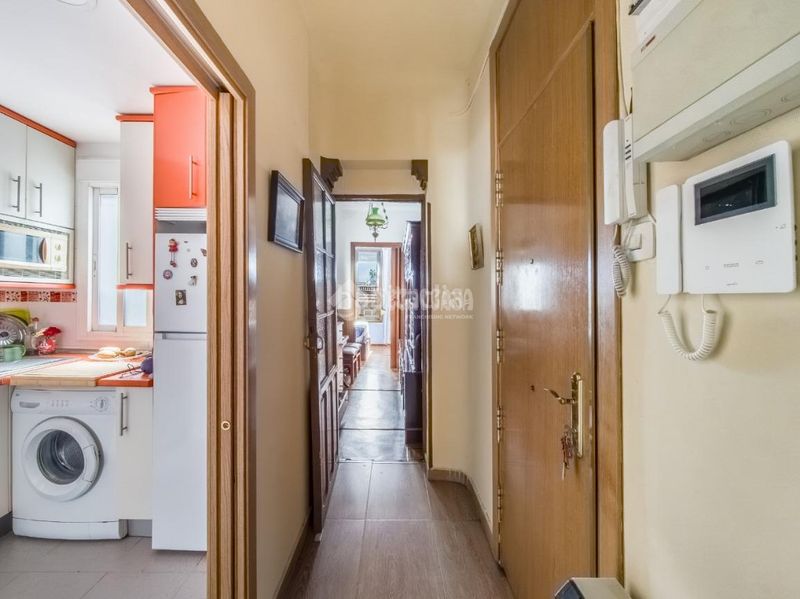 Foto 5f9f87d5-d759-48d0-afea-ccb88e3a9e87. Piso  en venta en Embajadores-Lavapiés Madrid