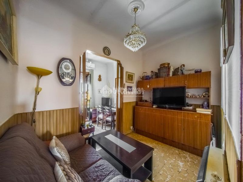 Foto 6a8b1ec1-b9bf-4453-9a45-24b7dce31957. Piso  en venta en Embajadores-Lavapiés Madrid