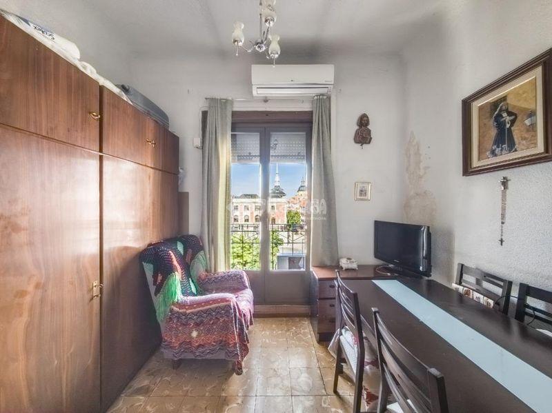Foto 836ae218-906c-40d1-9043-2ea795aa6922. Piso  en venta en Embajadores-Lavapiés Madrid