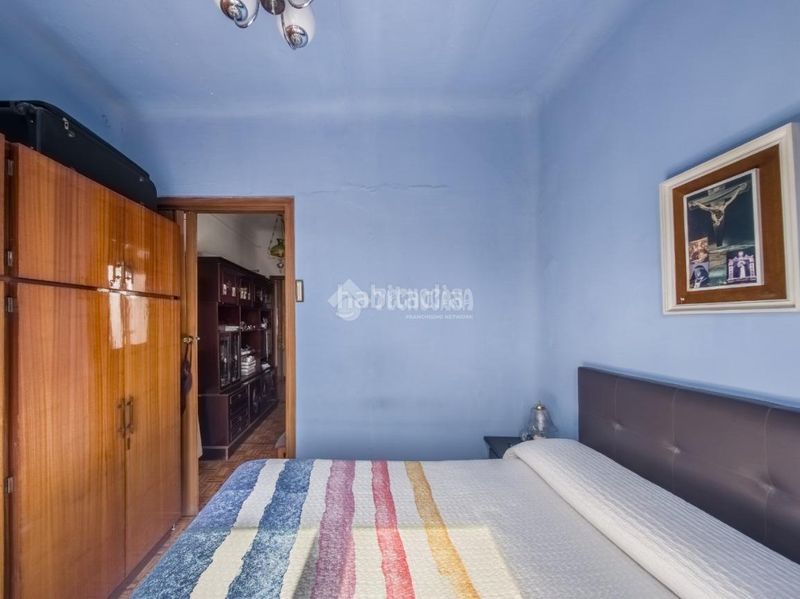 Foto 89c9d538-09f9-457e-8661-d5948bf6bbb5. Piso  en venta en Embajadores-Lavapiés Madrid