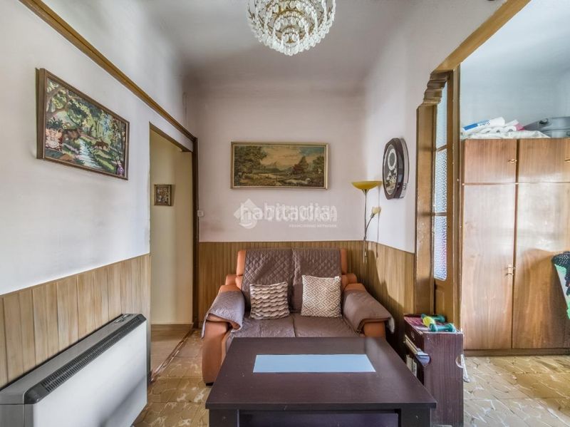 Foto ca282d38-239d-45a0-bf76-fa24b676ffaa. Piso  en venta en Embajadores-Lavapiés Madrid