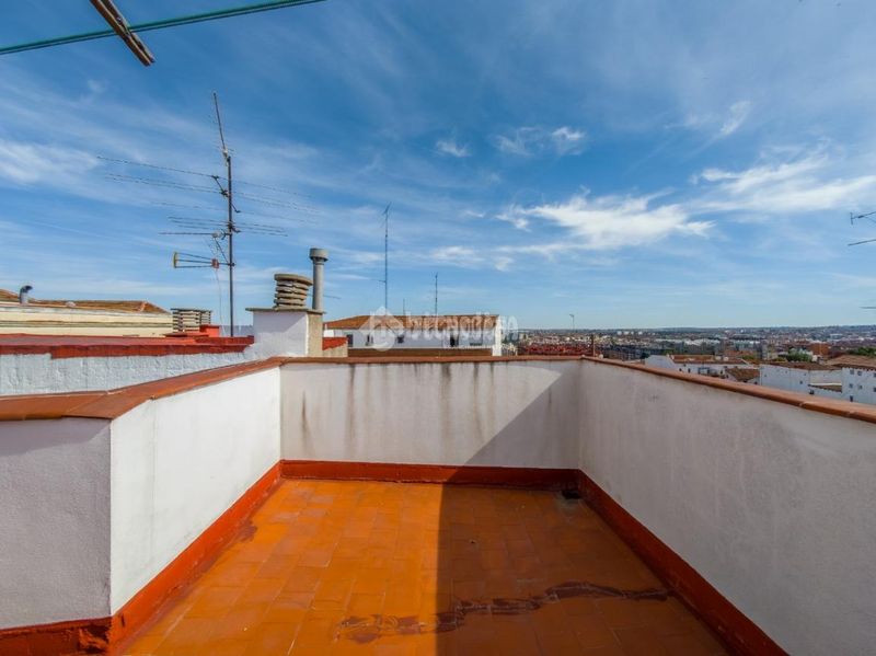 Foto f042ff04-bf55-4afb-adb7-6711629e6385. Piso  en venta en Embajadores-Lavapiés Madrid