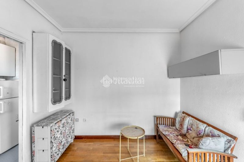 Foto 457e7a4a-2517-4998-bd36-491d1fbcf4dc. Piso  en venta en Embajadores-Lavapiés Madrid