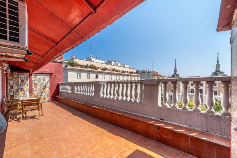 Foto 6e2e7c12-7e18-4e2e-a45e-65255592663f. Piso  en venta en Embajadores-Lavapiés Madrid