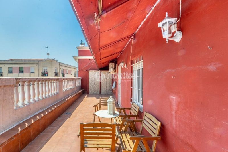Foto 984c09fb-93cc-4c79-b06c-2be2cfaaeed6. Piso  en venta en Embajadores-Lavapiés Madrid