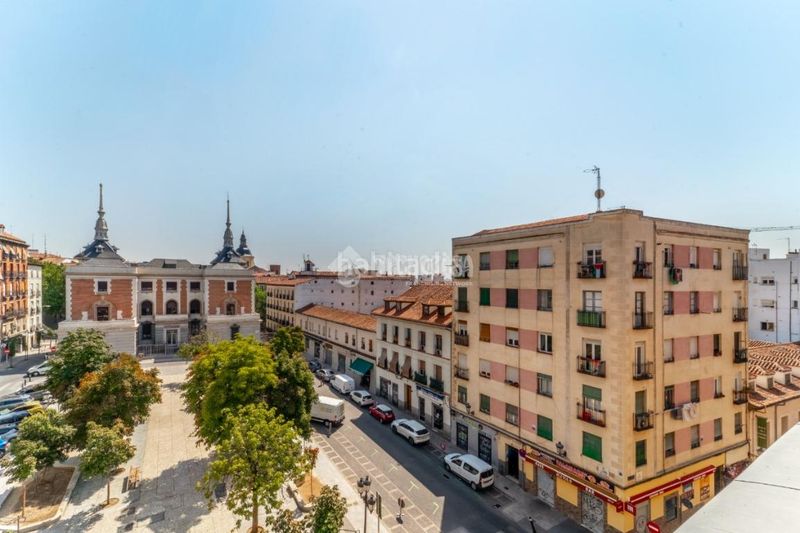 Foto 9c91913f-e188-4a81-97f0-1816676a0a1f. Piso  en venta en Embajadores-Lavapiés Madrid
