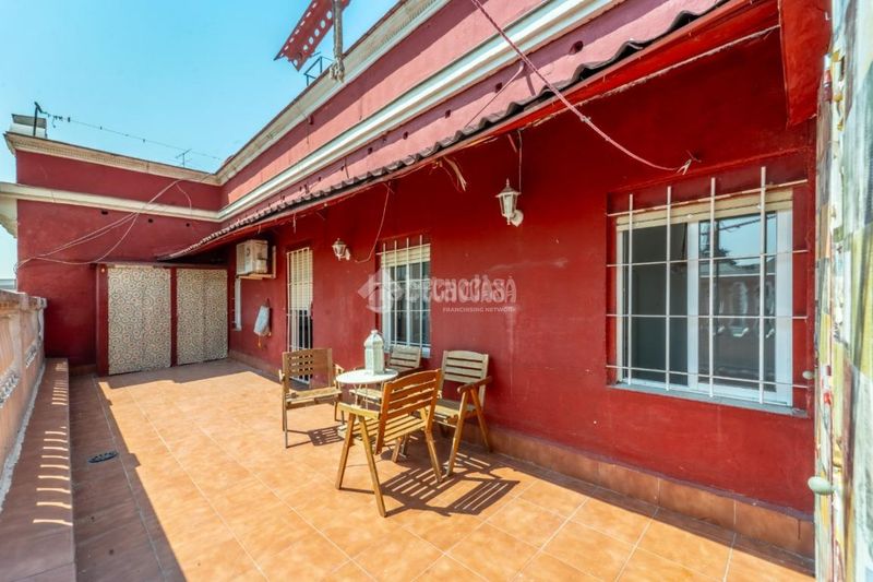 Foto dff8f775-8a0b-4740-8402-0e5714a166d2. Piso  en venta en Embajadores-Lavapiés Madrid