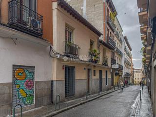 Appartement à Embajadores-Lavapiés. Piso en venta en madrid