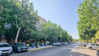 Pis a Fuenlabrada II-El Molino. Piso en venta en fuenlabrada