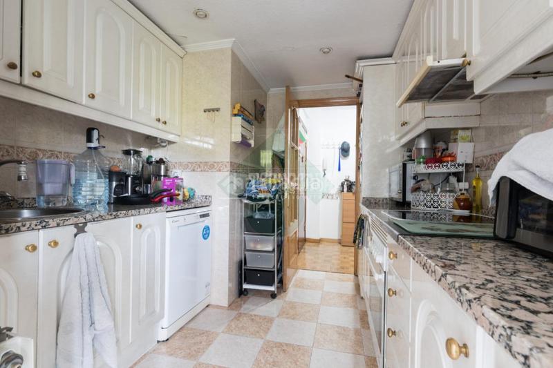 Foto 142dd45e-3f18-4f09-ad07-5bab4a764b46. Appartamento con riscaldamento in Fuenlabrada ii-el molino Fuenlabrada