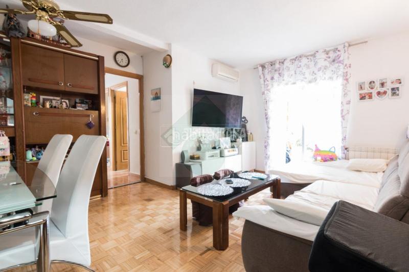 Foto 42043c34-3581-45ef-a651-e7918a4ba4c4. Appartamento con riscaldamento in Fuenlabrada ii-el molino Fuenlabrada