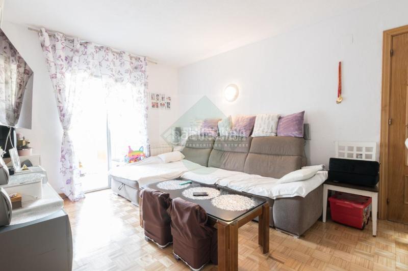 Foto 491b10c4-3356-4907-887c-904d7c61e5b3. Appartamento con riscaldamento in Fuenlabrada ii-el molino Fuenlabrada