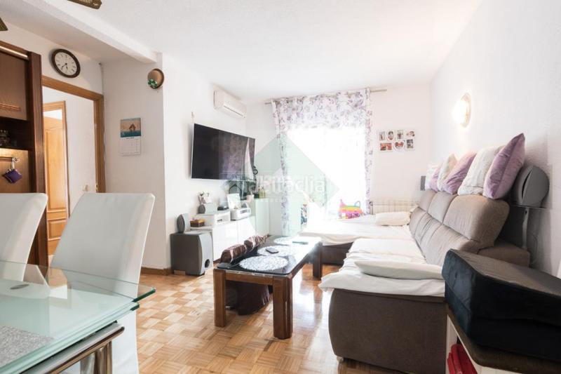 Foto 57aba401-5fbb-4cf1-8146-808821c0405f. Appartamento con riscaldamento in Fuenlabrada ii-el molino Fuenlabrada