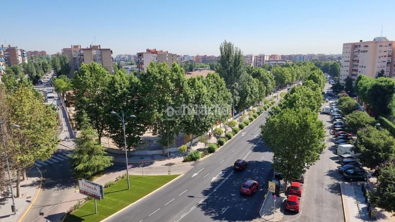 Foto 72276dbd-5686-44ea-95eb-966e2c884a23. Appartamento con riscaldamento in Fuenlabrada ii-el molino Fuenlabrada