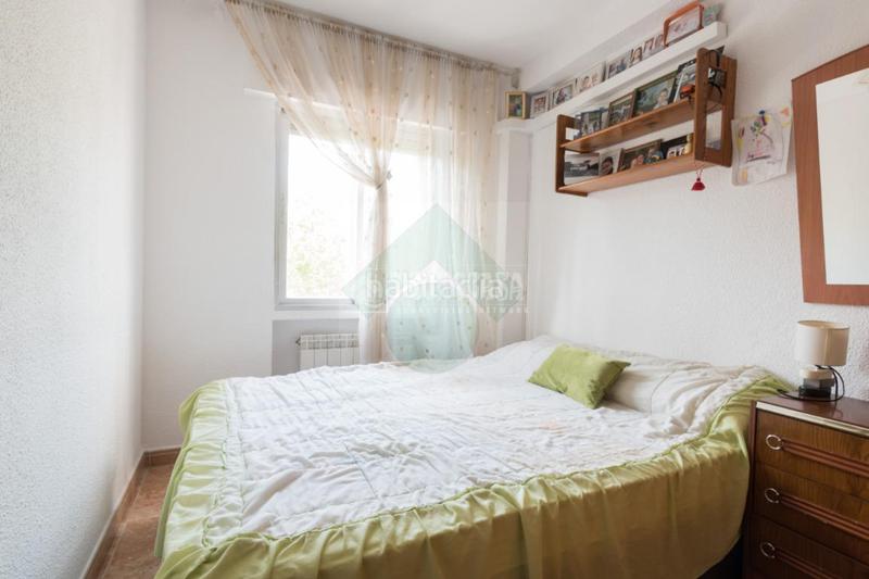Foto a5dd6b37-96b3-4589-a26c-3b3d15d46a14. Appartamento con riscaldamento in Fuenlabrada ii-el molino Fuenlabrada