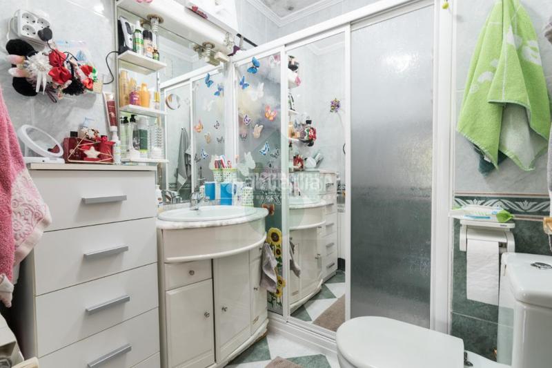 Foto cab1aec0-57a6-4bf8-ae33-39475cd67324. Appartamento con riscaldamento in Fuenlabrada ii-el molino Fuenlabrada