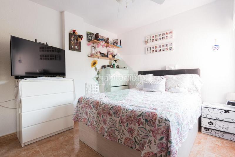 Foto d0cfa8a8-3b51-44b0-960f-b3acc1b28a1d. Appartamento con riscaldamento in Fuenlabrada ii-el molino Fuenlabrada