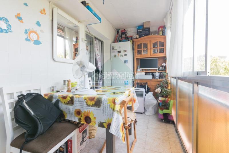 Foto df14c7a5-121a-4992-a74d-a389c794bcd8. Appartamento con riscaldamento in Fuenlabrada ii-el molino Fuenlabrada