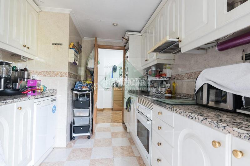 Foto e276713a-479c-4fe1-a1da-151baa3fb13f. Appartamento con riscaldamento in Fuenlabrada ii-el molino Fuenlabrada