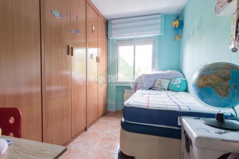 Foto fcd34b89-13d8-4894-999b-cad89f2eb40d. Appartamento con riscaldamento in Fuenlabrada ii-el molino Fuenlabrada