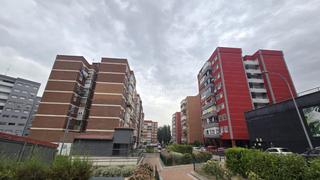 Appartement à Fuenlabrada II-El Molino. Piso en venta en fuenlabrada