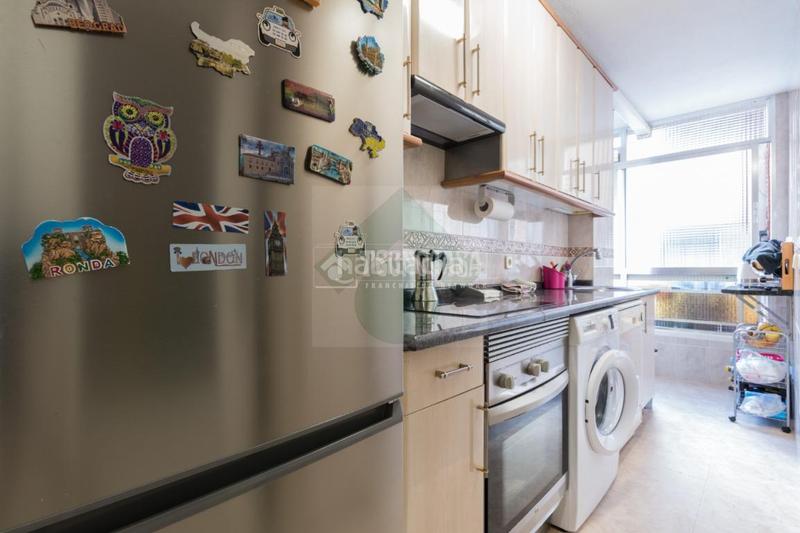 Foto 2c841d7e-7ce2-48aa-bc08-343c5773f153. Pis amb calefacció a Fuenlabrada ii-el molino Fuenlabrada