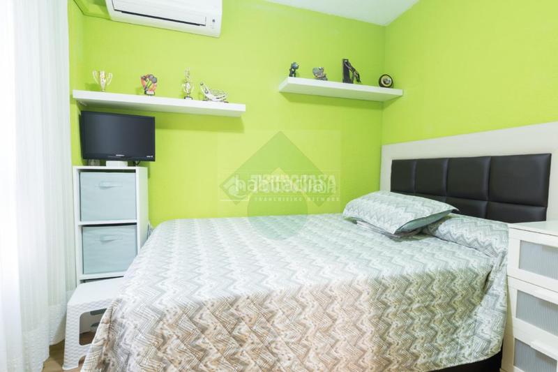 Foto 9d6e8f03-bf9f-4938-a412-e7ad7e46460c. Pis amb calefacció a Fuenlabrada ii-el molino Fuenlabrada