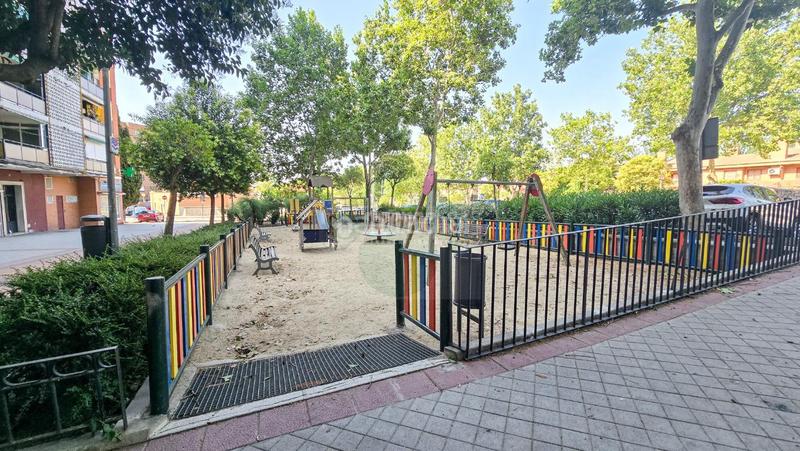 Foto a83c2287-1bdc-49fb-ad95-41deaf2b9430. Pis amb calefacció a Fuenlabrada ii-el molino Fuenlabrada