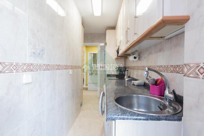 Foto c43aaf3e-065a-46c4-87eb-fbf6331c6895. Pis amb calefacció a Fuenlabrada ii-el molino Fuenlabrada