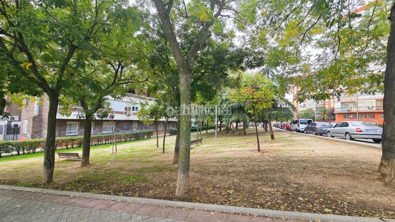 Foto c46be7a4-30ad-4e69-9fb9-d3a1a2ca061e. Pis amb calefacció a Fuenlabrada ii-el molino Fuenlabrada