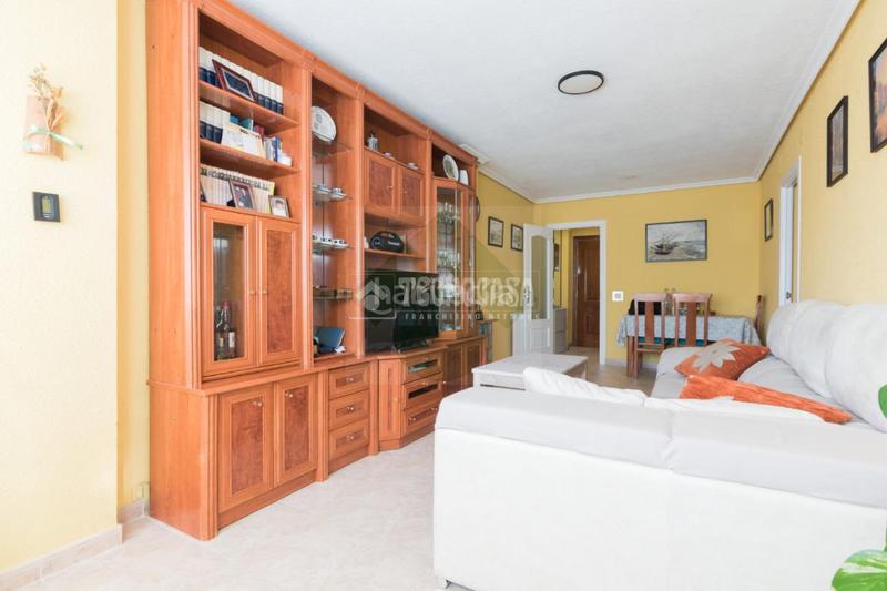 Foto cc0a3f0d-3c1a-4319-937b-ce2833797072. Pis amb calefacció a Fuenlabrada ii-el molino Fuenlabrada