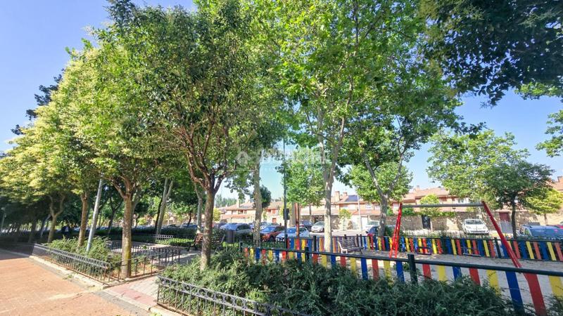 Foto e1a800e7-4a3e-45c6-986d-818d56460481. Pis amb calefacció a Fuenlabrada ii-el molino Fuenlabrada