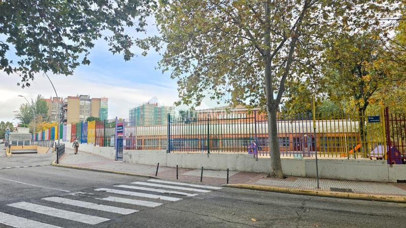 Foto e242e648-7bfb-4668-ad08-368c5bd20dd4. Pis amb calefacció a Fuenlabrada ii-el molino Fuenlabrada