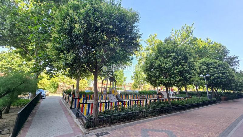 Foto ed266fa1-b2eb-4e0f-9c3b-77a6f05dcdde. Pis amb calefacció a Fuenlabrada ii-el molino Fuenlabrada