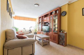 Flat in Fuenlabrada II-El Molino. Piso en venta en fuenlabrada
