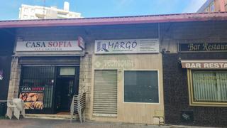 Local Comercial en Fuenlabrada II-El Molino