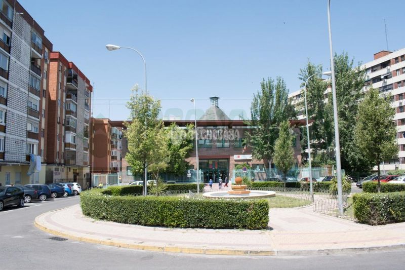 Foto 2504ef79-1d33-4763-99a3-a6a4e1d7bacf. Pis amb calefacció a Fuenlabrada ii-el molino Fuenlabrada