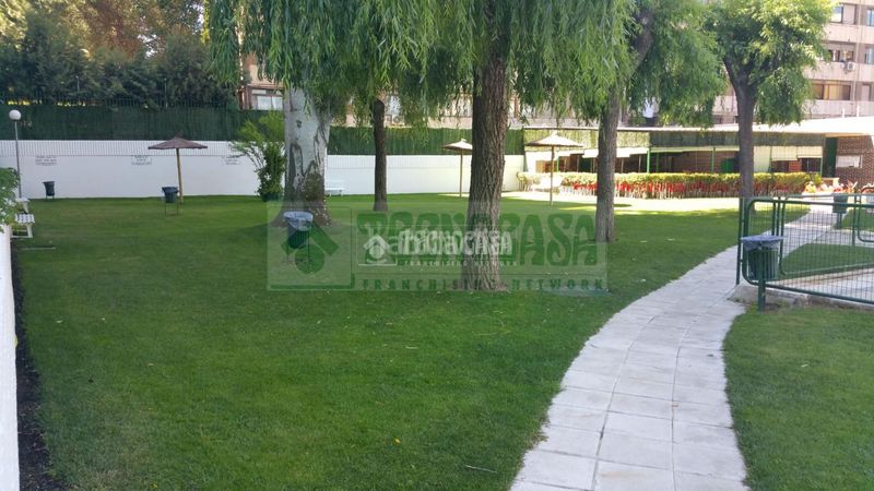 Foto 577be8df-9f50-402a-8111-e88f0bfa3927. Pis amb piscina a Fuenlabrada ii-el molino Fuenlabrada