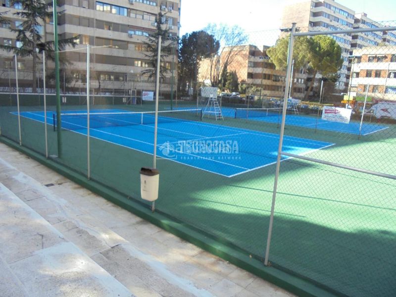 Foto c1d169e4-f387-4cd6-a726-2dffb132bbf7. Pis amb piscina a Fuenlabrada ii-el molino Fuenlabrada