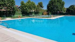 Appartamento in Fuenlabrada II-El Molino. Piso en venta en fuenlabrada