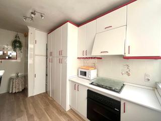 Flat in Chapín - Campus Universitario - Navinco. Piso en venta en jerez de la frontera